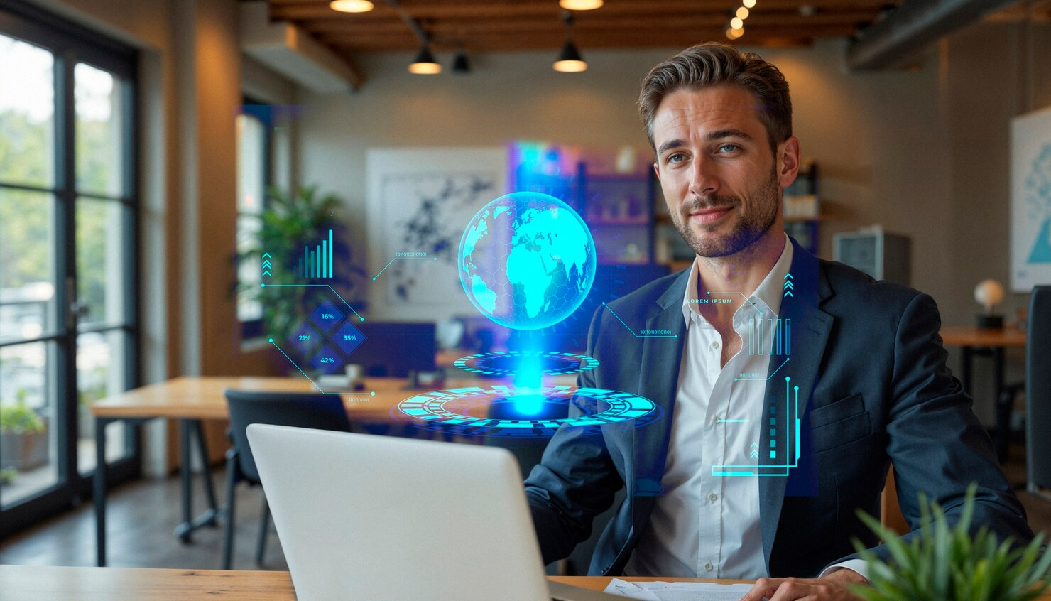 Zunosync social how it works